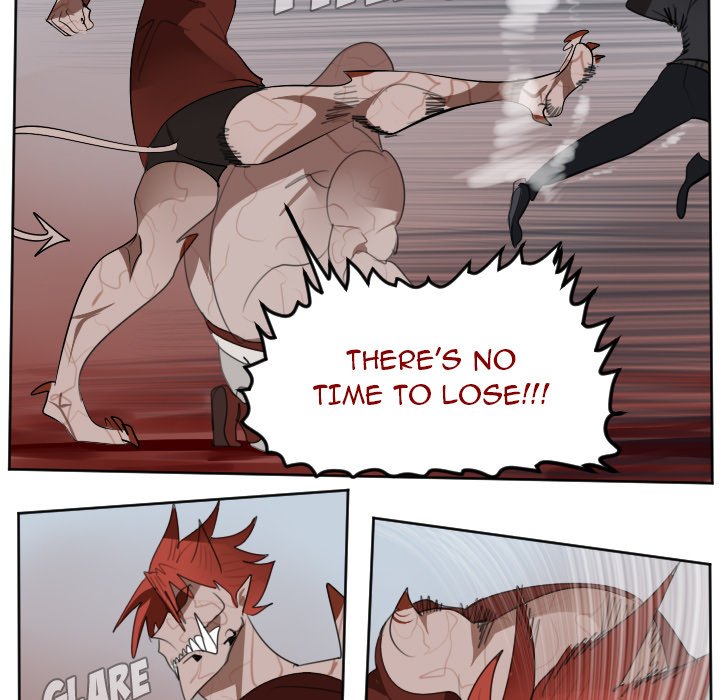 Ultimiter Chapter 140 page 50 - Chapter 140