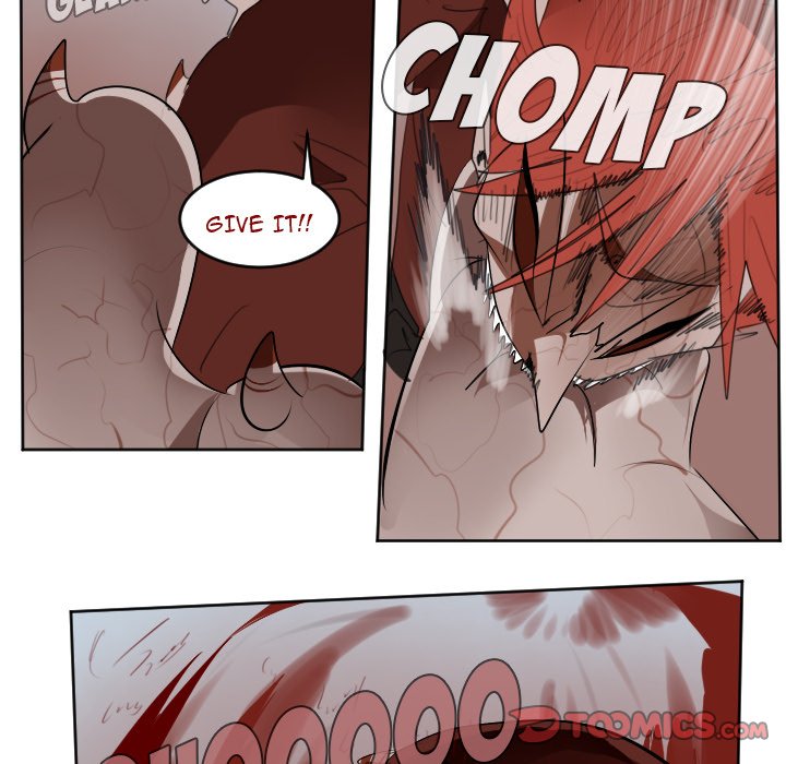 Ultimiter Chapter 140 page 51 - Chapter 140