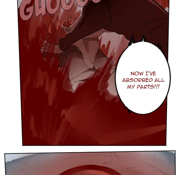 Ultimiter Chapter 140 page 52 - Chapter 140
