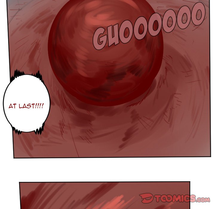 Ultimiter Chapter 140 page 53 - Chapter 140