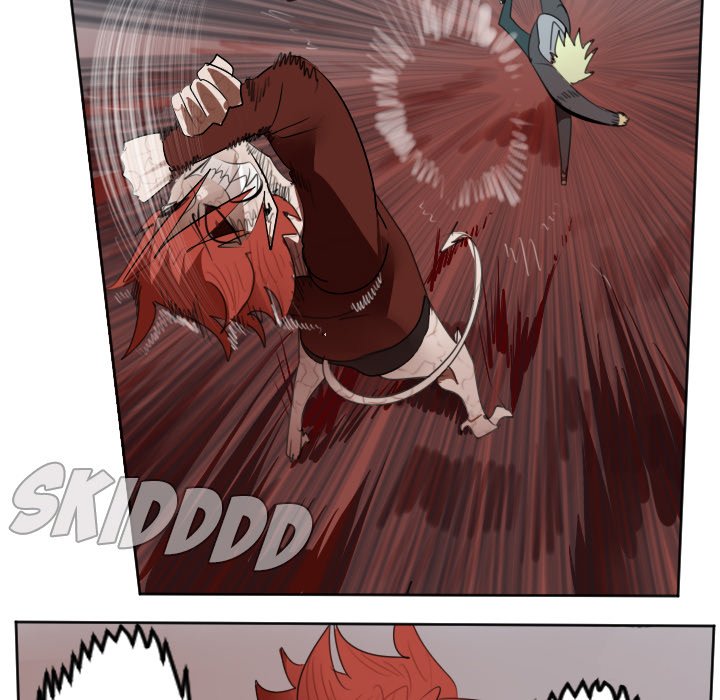 Ultimiter Chapter 140 page 6 - Chapter 140