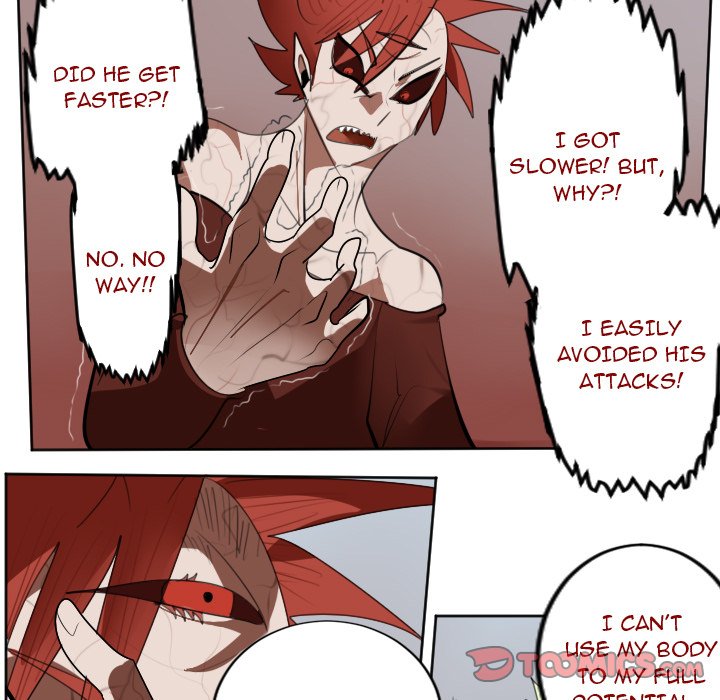 Ultimiter Chapter 140 page 7 - Chapter 140