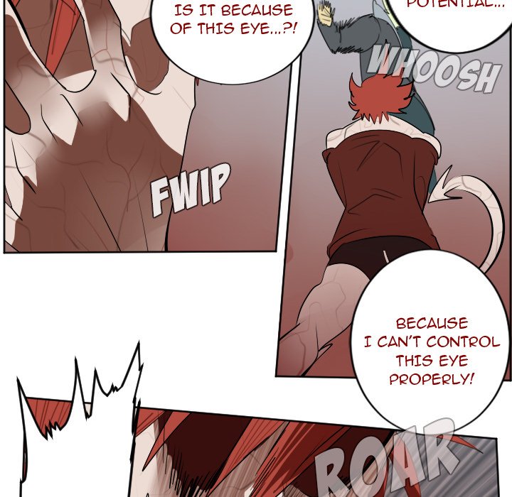 Ultimiter Chapter 140 page 8 - Chapter 140