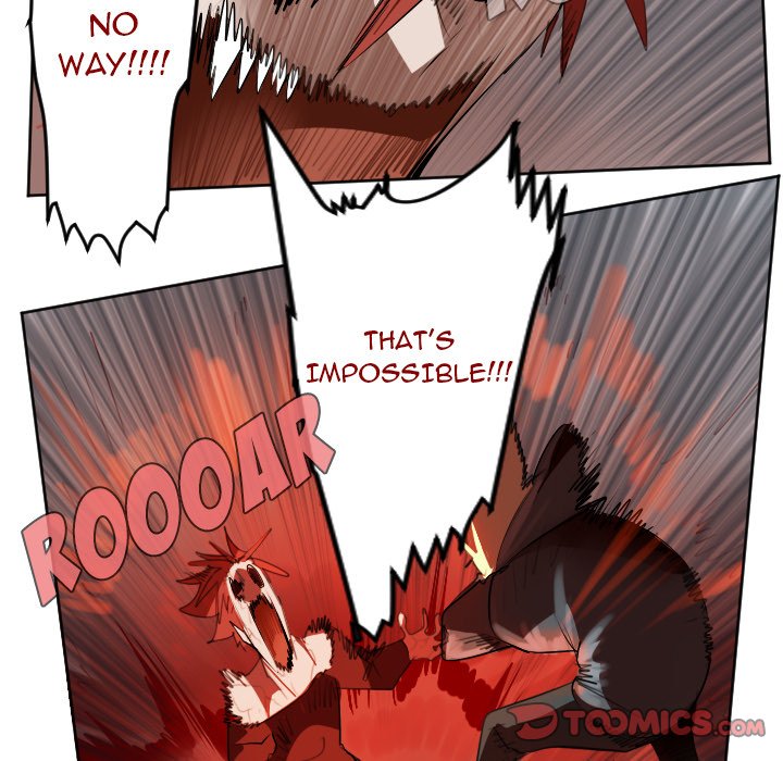 Ultimiter Chapter 140 page 9 - Chapter 140