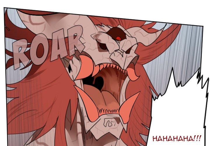 Ultimiter Chapter 143 page 1 - Chapter 143