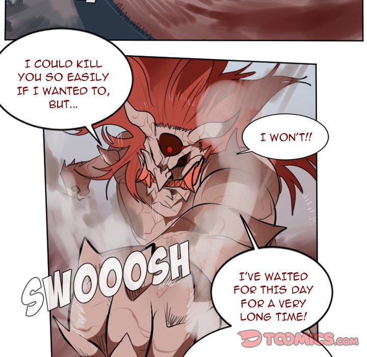Ultimiter Chapter 143 page 14 - Chapter 143