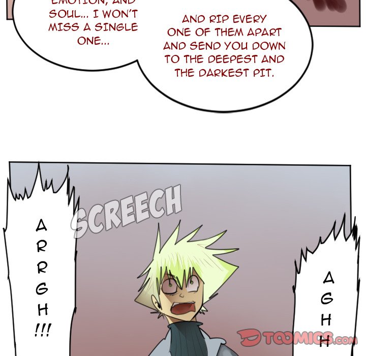 Ultimiter Chapter 143 page 16 - Chapter 143