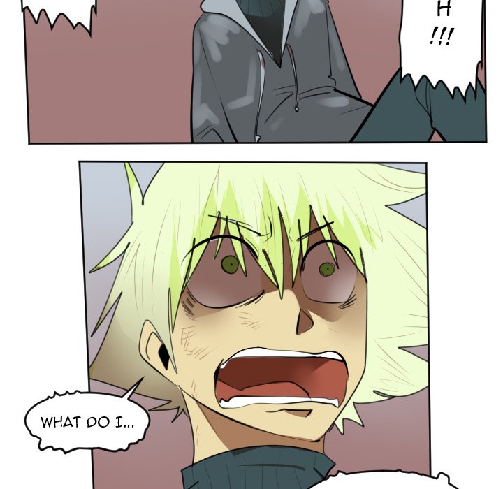 Ultimiter Chapter 143 page 17 - Chapter 143