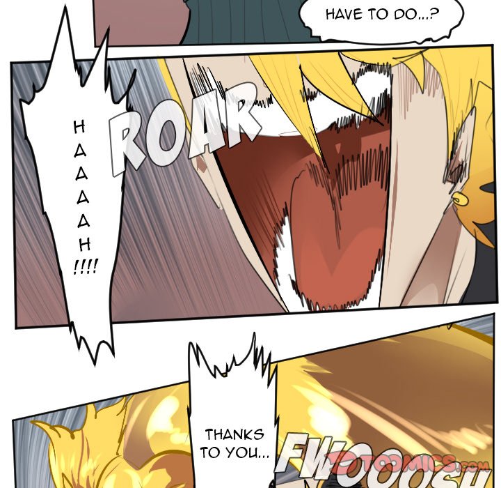Ultimiter Chapter 143 page 18 - Chapter 143