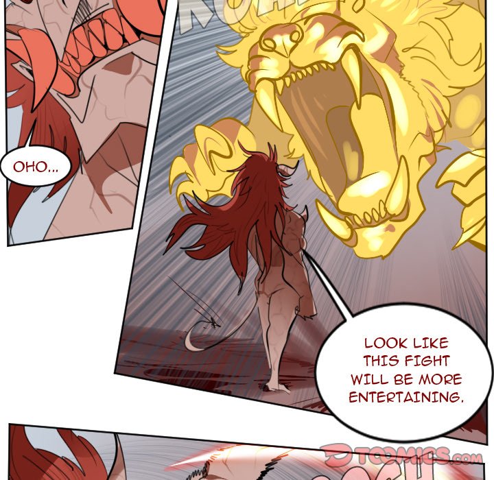 Ultimiter Chapter 143 page 20 - Chapter 143