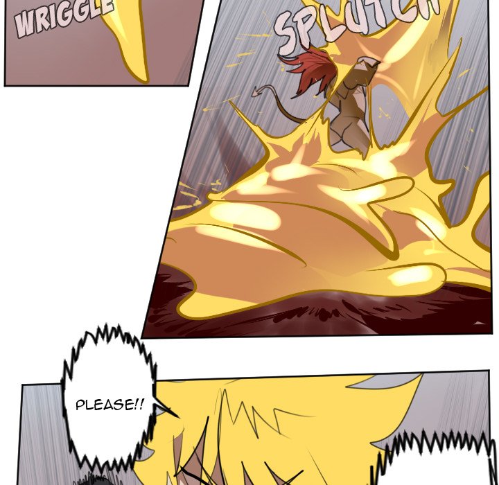Ultimiter Chapter 143 page 23 - Chapter 143