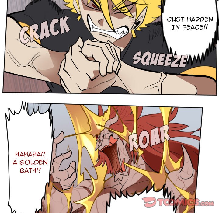 Ultimiter Chapter 143 page 24 - Chapter 143