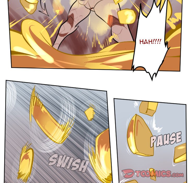 Ultimiter Chapter 143 page 26 - Chapter 143