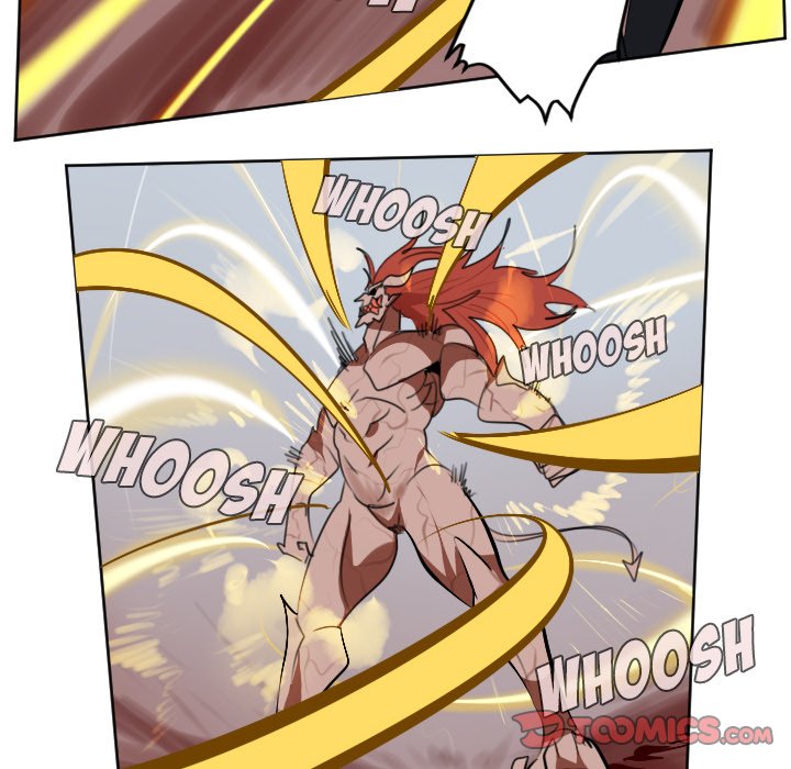 Ultimiter Chapter 143 page 28 - Chapter 143