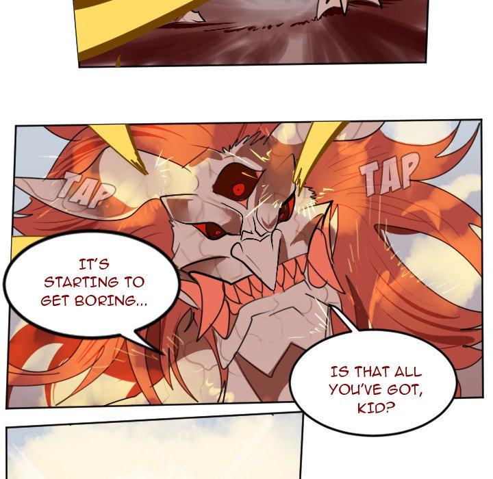 Ultimiter Chapter 143 page 29 - Chapter 143