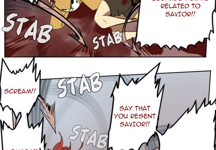 Ultimiter Chapter 143 page 3 - Chapter 143