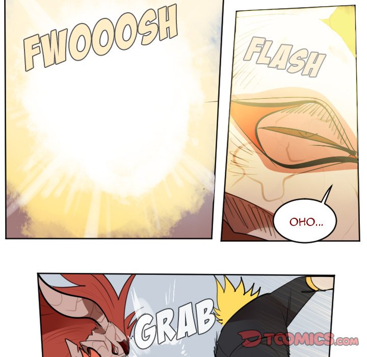 Ultimiter Chapter 143 page 30 - Chapter 143