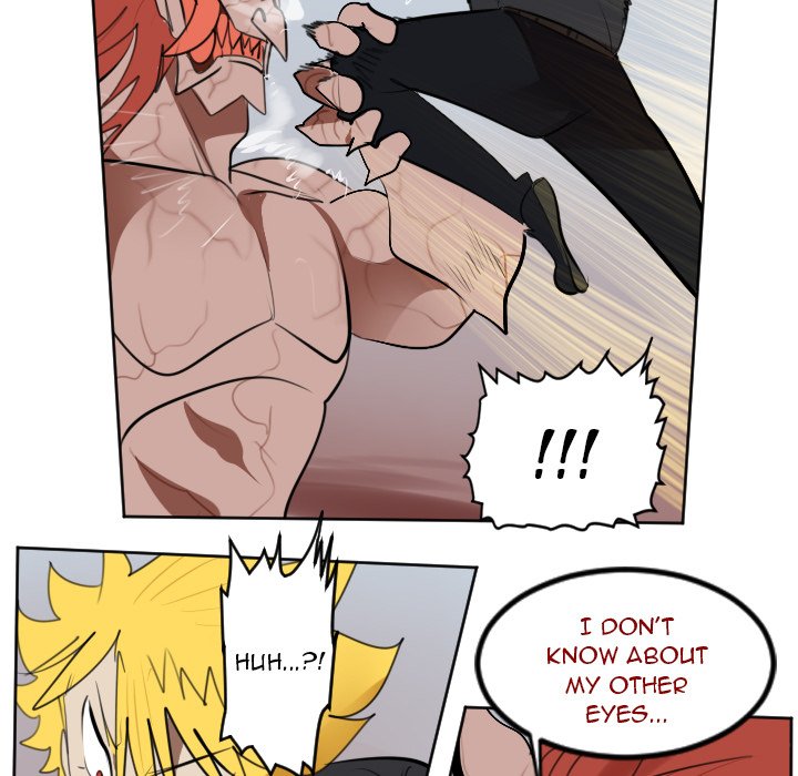 Ultimiter Chapter 143 page 31 - Chapter 143