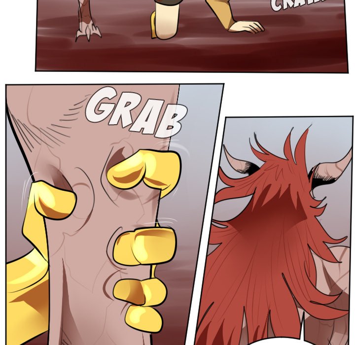 Ultimiter Chapter 143 page 35 - Chapter 143