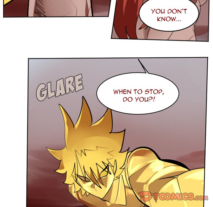 Ultimiter Chapter 143 page 36 - Chapter 143