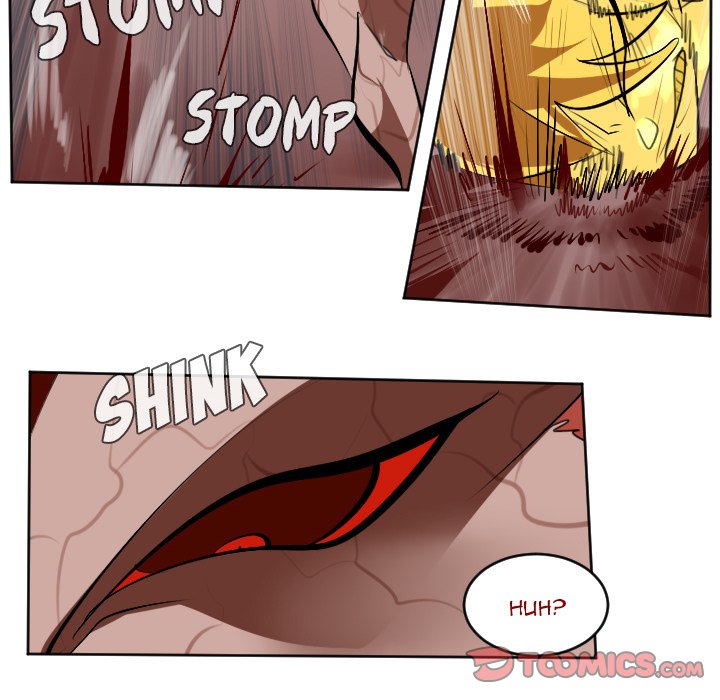 Ultimiter Chapter 143 page 38 - Chapter 143