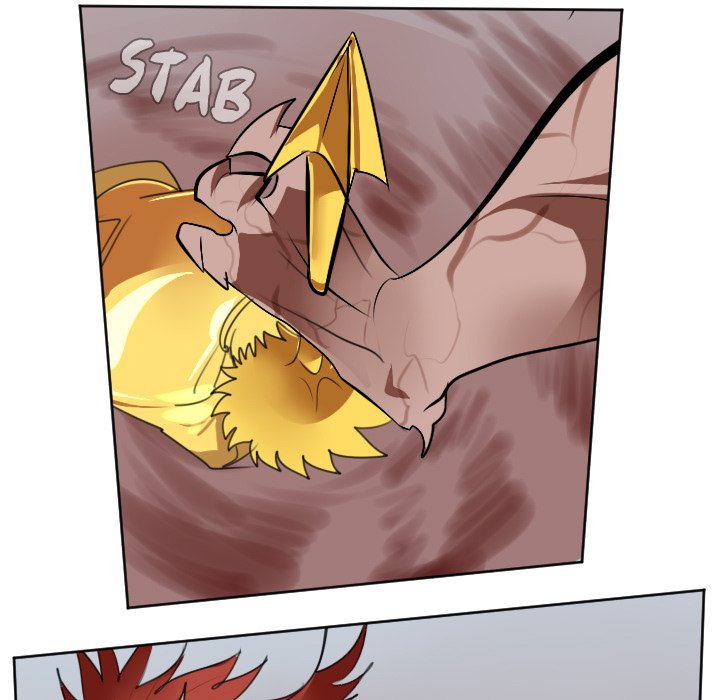 Ultimiter Chapter 143 page 39 - Chapter 143