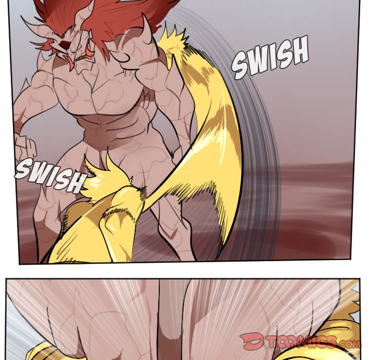 Ultimiter Chapter 143 page 40 - Chapter 143