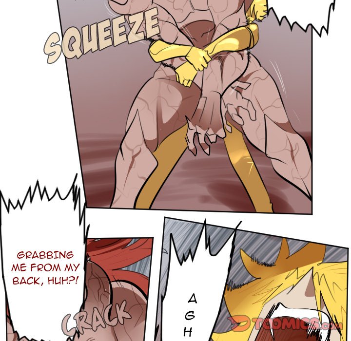 Ultimiter Chapter 143 page 42 - Chapter 143