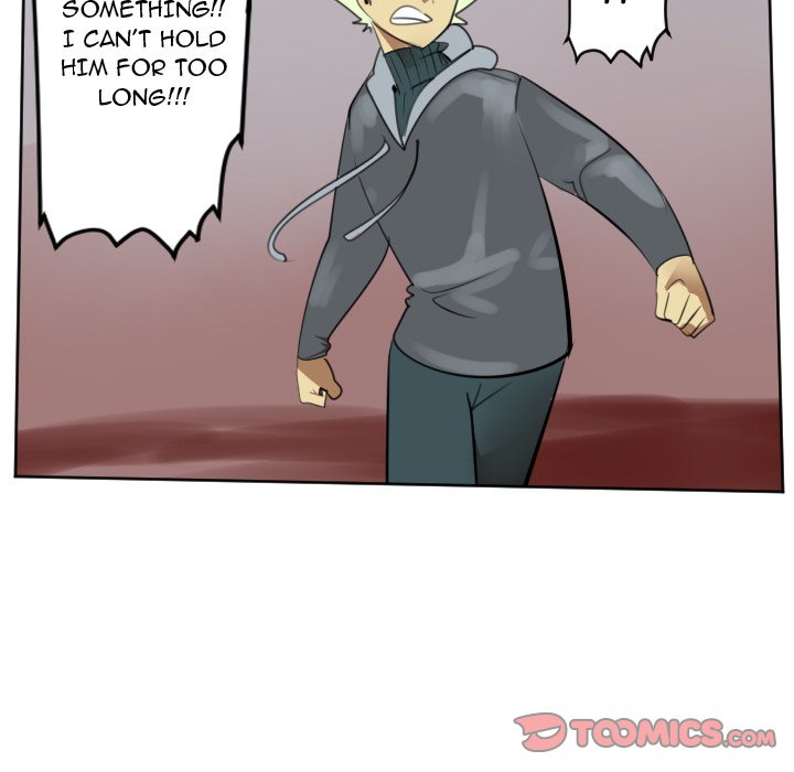 Ultimiter Chapter 143 page 44 - Chapter 143