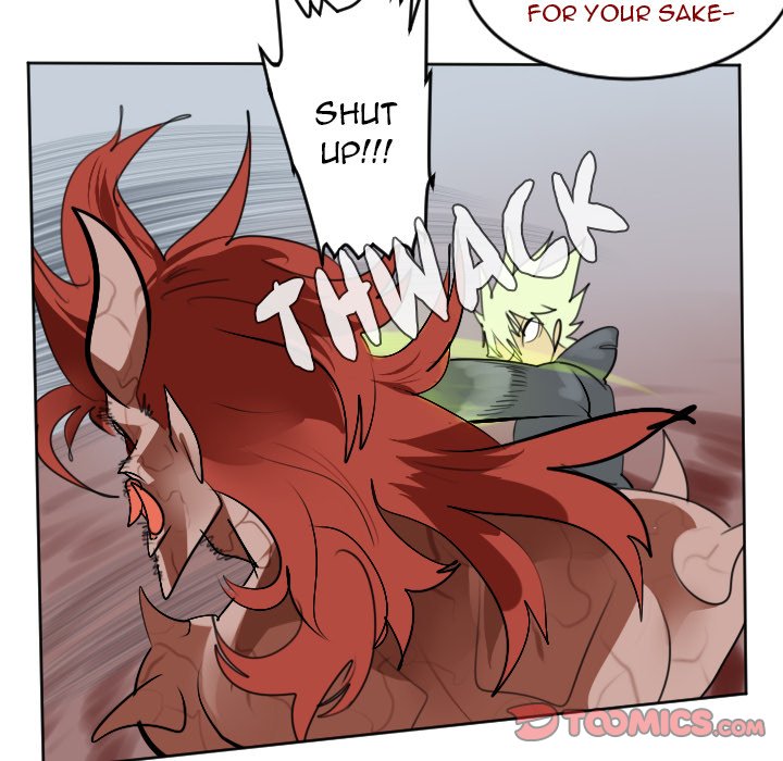 Ultimiter Chapter 143 page 46 - Chapter 143