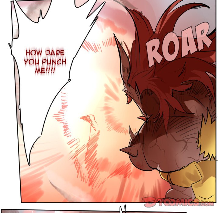 Ultimiter Chapter 143 page 48 - Chapter 143