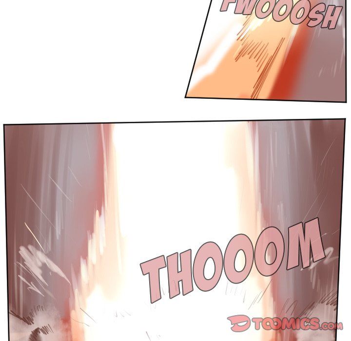 Ultimiter Chapter 143 page 50 - Chapter 143