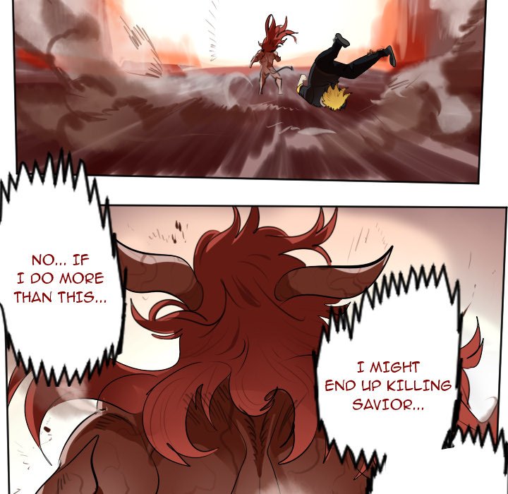 Ultimiter Chapter 143 page 51 - Chapter 143