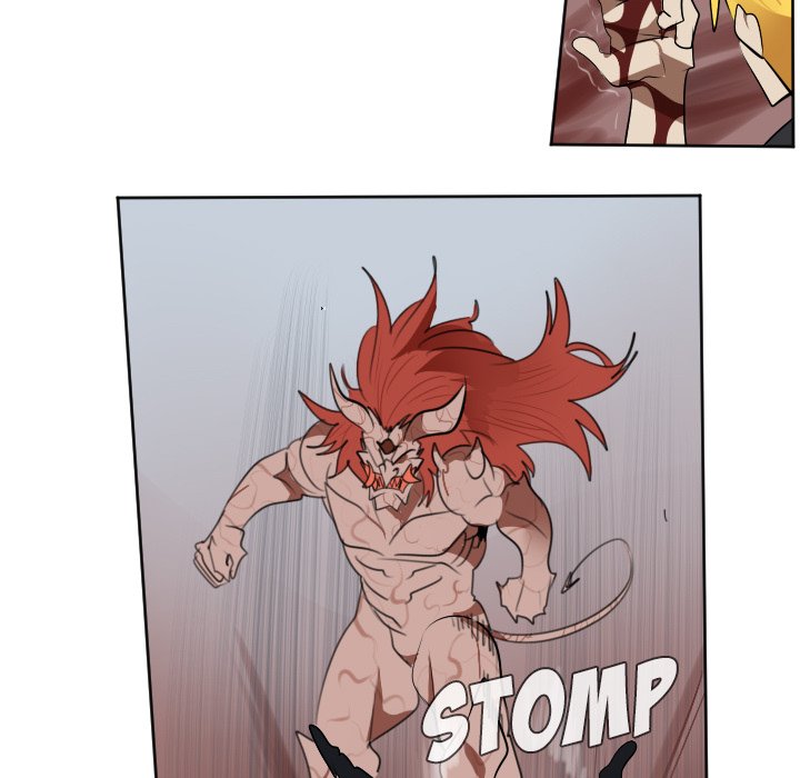 Ultimiter Chapter 143 page 53 - Chapter 143
