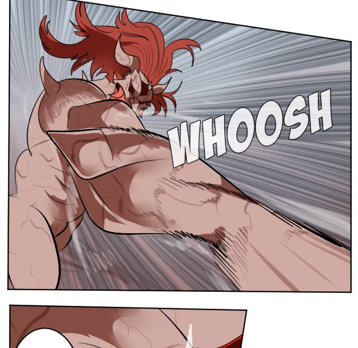 Ultimiter Chapter 143 page 55 - Chapter 143