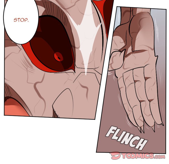 Ultimiter Chapter 143 page 56 - Chapter 143