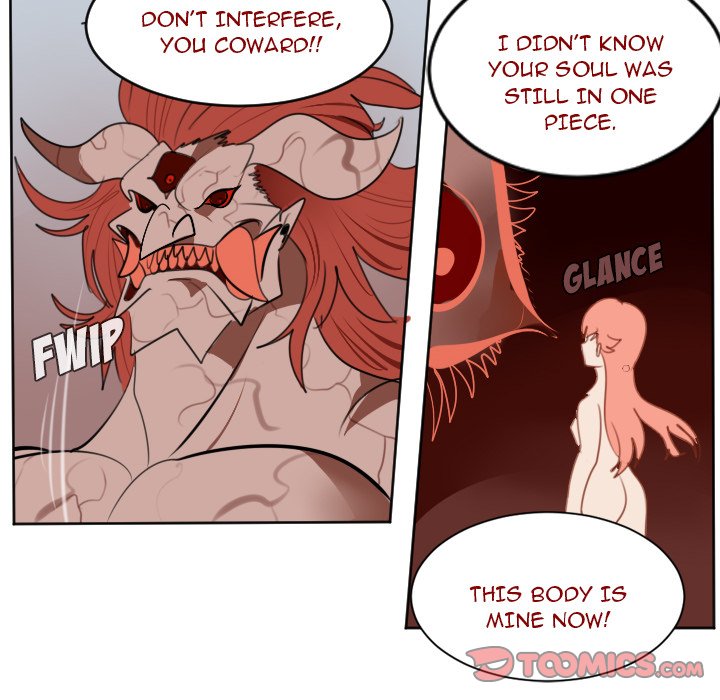 Ultimiter Chapter 143 page 58 - Chapter 143
