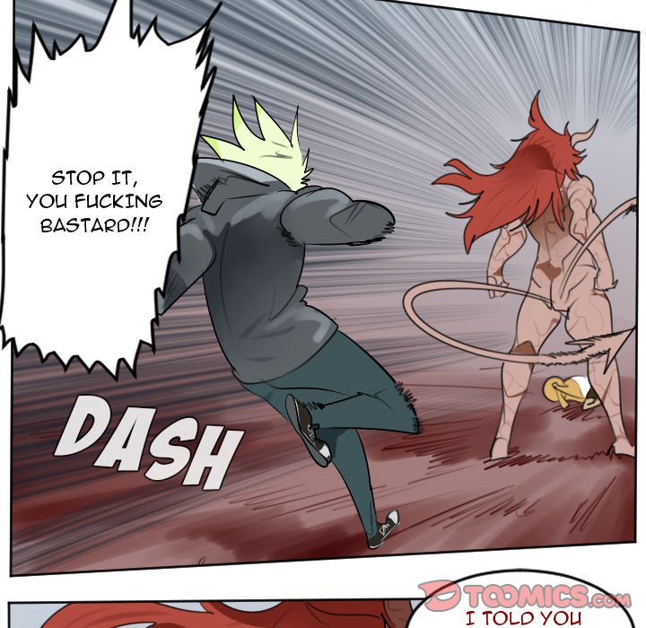 Ultimiter Chapter 143 page 6 - Chapter 143