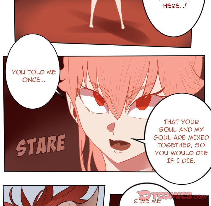Ultimiter Chapter 143 page 60 - Chapter 143