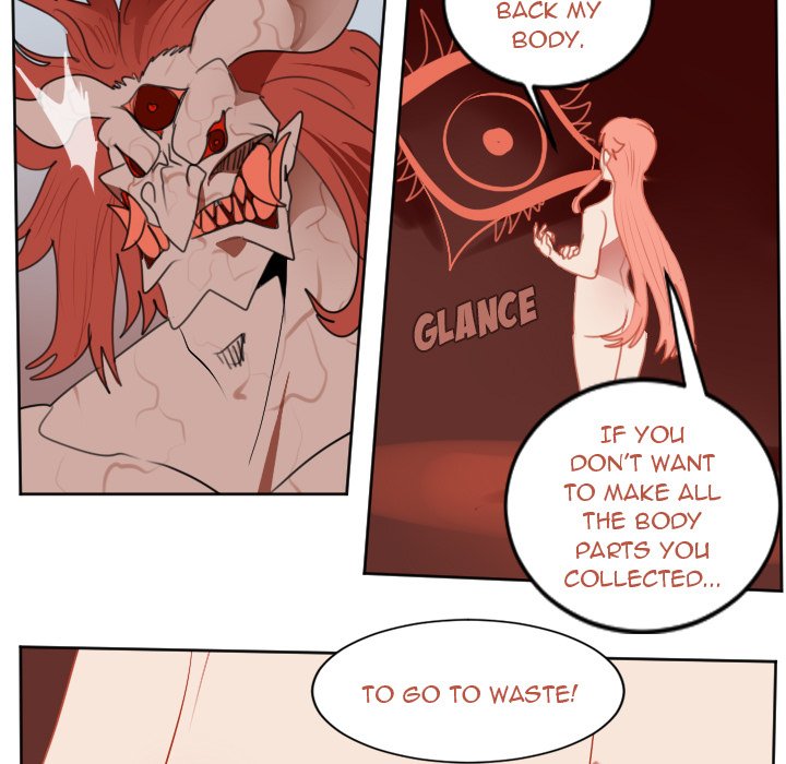Ultimiter Chapter 143 page 61 - Chapter 143