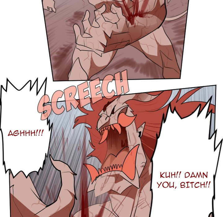 Ultimiter Chapter 143 page 63 - Chapter 143