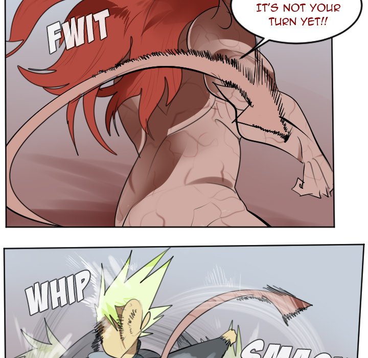 Ultimiter Chapter 143 page 7 - Chapter 143