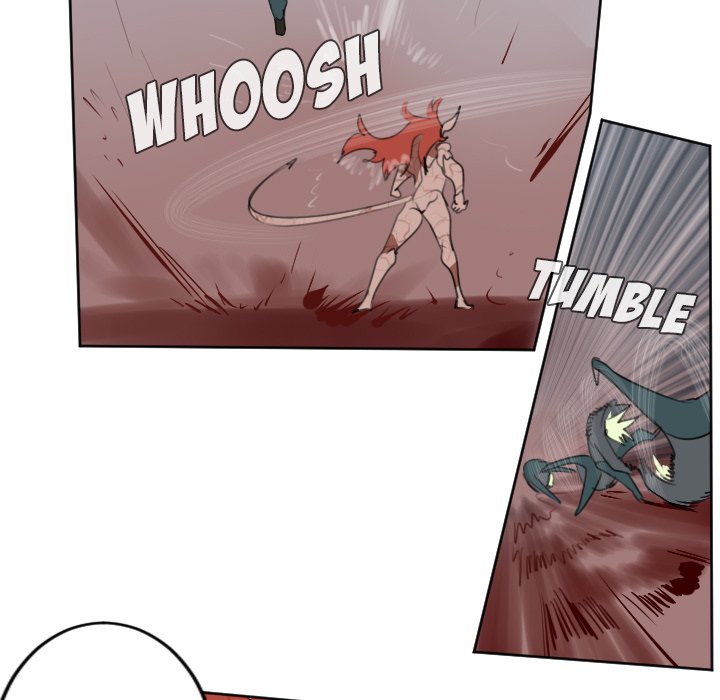 Ultimiter Chapter 143 page 9 - Chapter 143