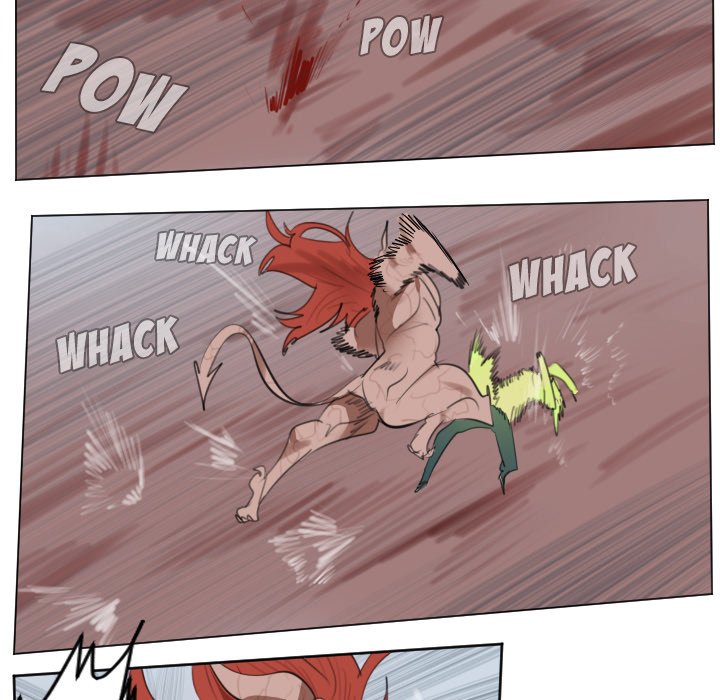 Ultimiter Chapter 145 page 11 - Chapter 145