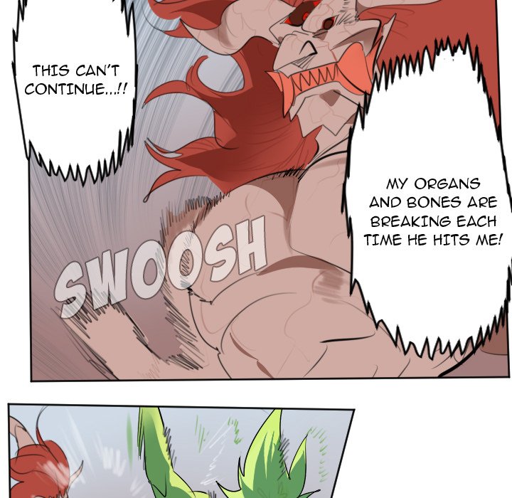 Ultimiter Chapter 145 page 13 - Chapter 145