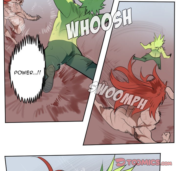 Ultimiter Chapter 145 page 14 - Chapter 145