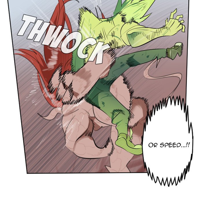 Ultimiter Chapter 145 page 15 - Chapter 145