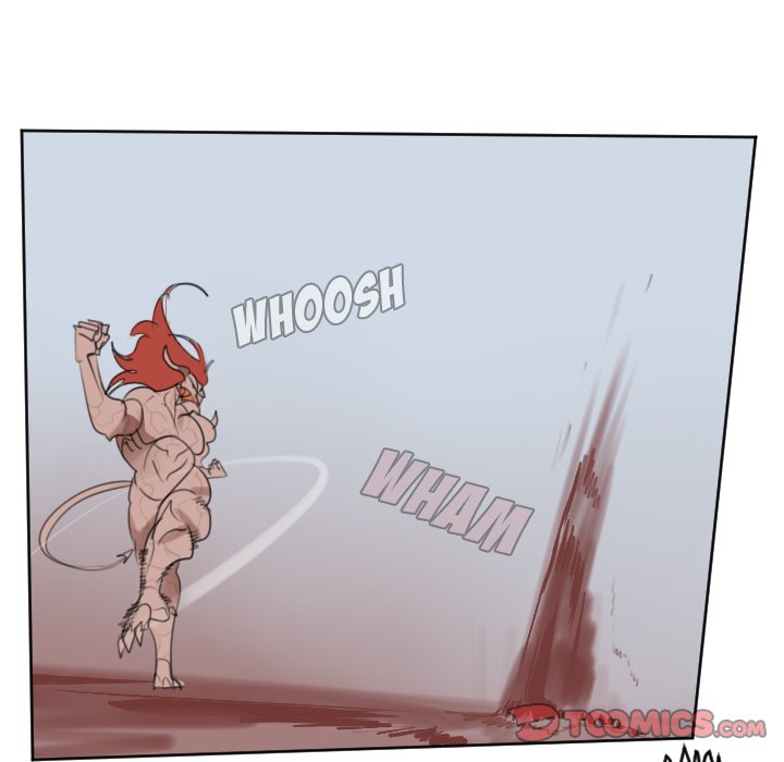 Ultimiter Chapter 145 page 16 - Chapter 145