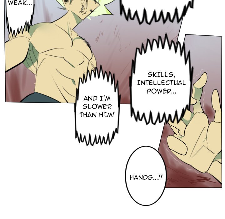 Ultimiter Chapter 145 page 19 - Chapter 145