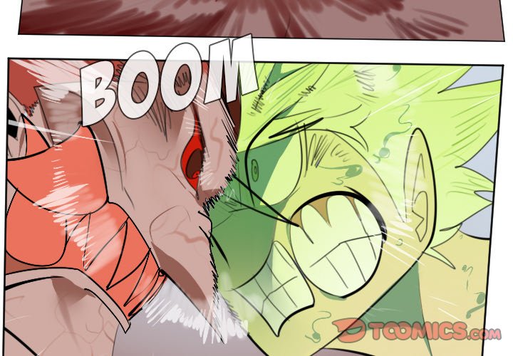 Ultimiter Chapter 145 page 2 - Chapter 145